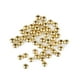 thumbnail image 4 of Kit de inicio para joyas Hallazgos Espaciador Alambre de acero Cordón elástico Dorado Baoblaze Kit de inicio de fabricación de joyas, 4 of 8