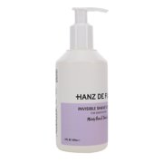 Hanz de Fuko Invisible Shave Cream 8 oz