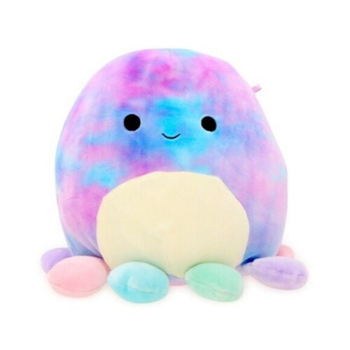 squishmallow purple octopus name