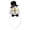 White2, variant on Ticikt Plush Halloween Headbands, 3D Cute Character Cosplay Head Boppers Party Accessories for Adults Kids