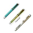 thumbnail image 3 of 1Pc Large-Capacity Inking Pens Disposable Fountain Pens Smooth Writing Ink Pens, 3 of 12