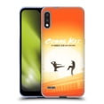thumbnail image 1 of Head Case Designs Officially Licensed Cobra Kai Graphics Karate Kid Saga Soft Gel Case Compatible with LG LG K22, 1 of 7