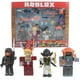 thumbnail image 1 of Roblox-Robot de figura/movimiento, muñeca Virtual de 2,5-3 pulgadas, varios estilos, coleccionables, 1 of 3