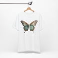 thumbnail image 4 of Butterfly Tee Shirt, Shirt with Butterfly, 4 of 18