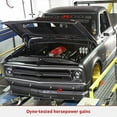 thumbnail image 3 of Spectre Performance Cold Air Intake System: Easy Installation, Engineered to Maximize Airflow, Boost Horsepower & Torque, SPE-9981, 3 of 8