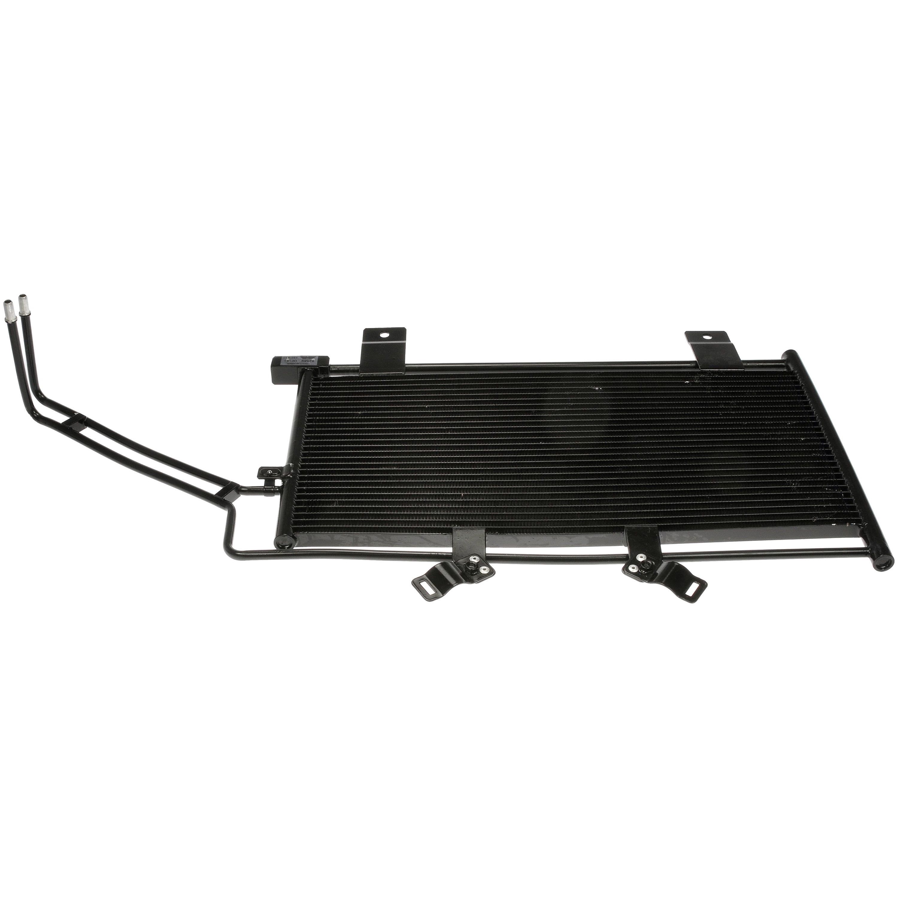 Dorman 918-281 Automatic Transmission Oil Cooler for Specific Dodge Models Fits select: 2000-2001 DODGE RAM 1500, 2000-2001 DODGE RAM 2500