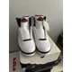thumbnail image 2 of Ni - ke Ni - ke Air Jordan 2 Retro Chicago 2022 Black Red DX2454-106 Size 13 DS, 2 of 5
