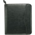 thumbnail image 3 of Day-Timer, DTM82831, Avalon Vinyl Zip Organizer Starter Set, 1 Each, Black, 3 of 5