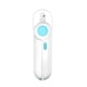 thumbnail image 1 of Dog Nail Clippers and Trimmers, Pet Nail Clippers with LED Light, Blue, 1 of 4