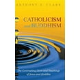 thumbnail image 1 of Pre-Owned Catholicism and Buddhism (Hardcover), 1 of 1