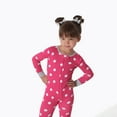 Onesies Brand Baby & Toddler Neutral Snug Fit Footless Cotton Pajamas