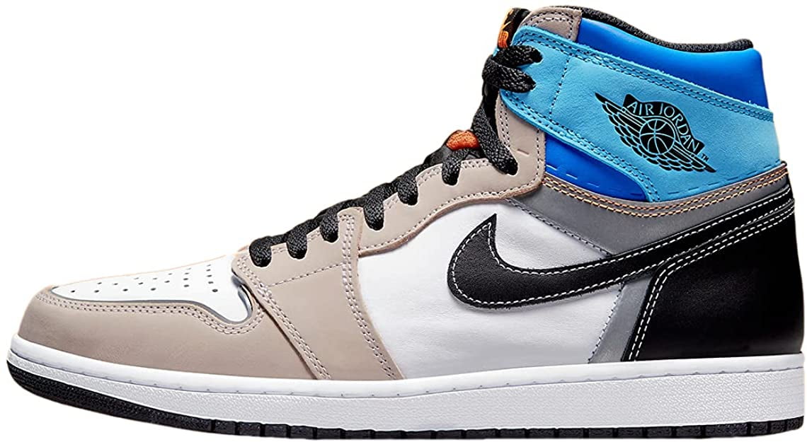 Jordan Mens Air Jordan 1 High OG DC6515 