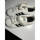 thumbnail image 3 of Adi - dasKids' Grand Court Sneaker Little/Big Kid Black stripes, 3 of 6