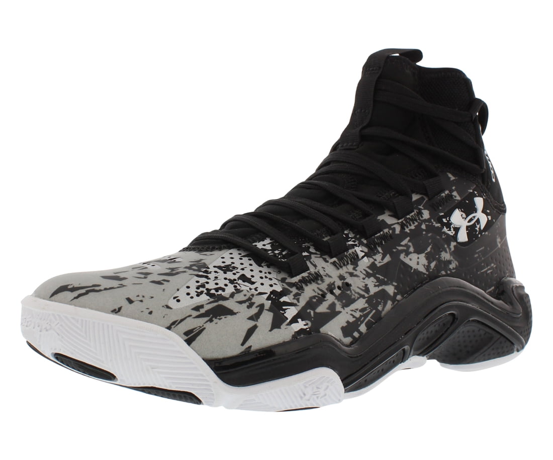 under armour micro basketball shoes