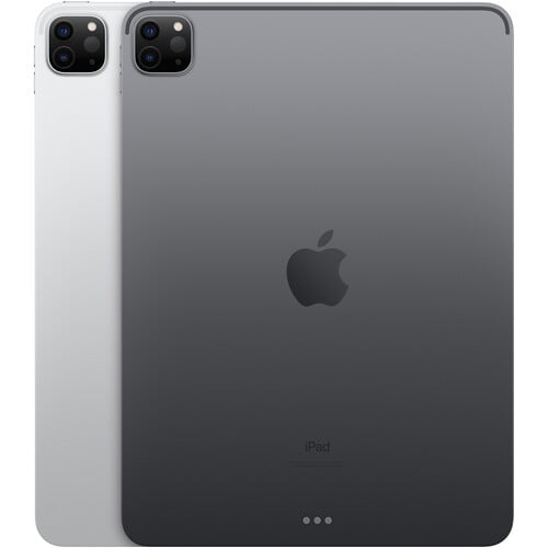 Apple iPad Pro 11 Inch M1 Chip ( 128GB, Silver, Wi-Fi Only Apple iPad Pro 11 Inch M1 Chip ( 128GB, Silver, Wi-Fi Only