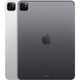 thumbnail image 4 of Apple iPad Pro 11 Inch M1 Chip ( 512GB, Silver, Wi-Fi Only) with Apple Airpods Pro (New-Open Box) Apple MHQX3LZ/A-18, 4 of 5