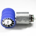 thumbnail image 1 of 2pcs 130,000 Rpm Turbo Blower High-Speed Brushless Motor 110,000 Rpm ,Energy-Efficient, 1 of 6