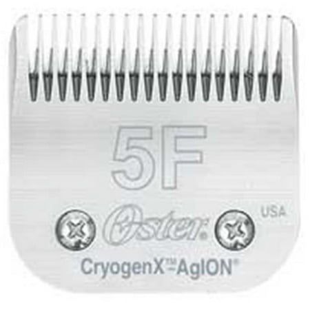 UPC: 0034264416413 | Jarden Consumer Solutions Oster A5 # 5f Blade Set Silver Other – 78919-176