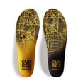 thumbnail image 2 of Plantillas para zapatos CURREX RunPro Arch Support para correr, unisex, 2 of 9