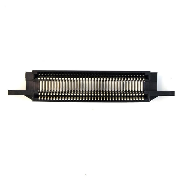 1 x 72 Pin Connector Adapter Cartridge Slot Spare Parts With Screwdriver Bit Tool For Nintendo For NES Game Console Game Accessory