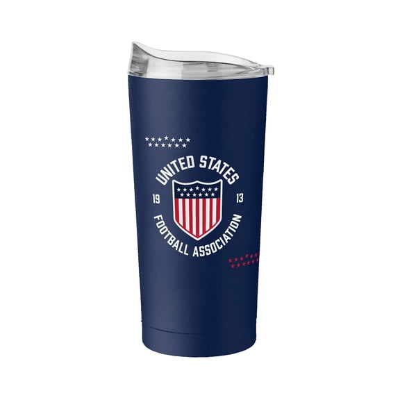 USMNT Vintage 20oz. Powder Coat Tumbler