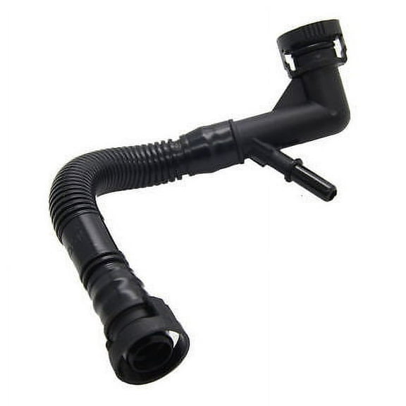 Jeremywell 11617504535 Breather Hose, to Crankcase Vent Valve for BMW