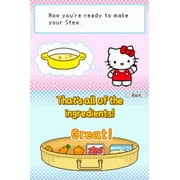 Hello Kitty: Party Nintendo DS & DSi Physical Party Game for 1 Player
