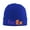 Blue, variant on Fedex Beanie Hat Knitted Warm Winter Cap