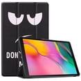 thumbnail image 1 of Funda anticaída para tableta de tres pliegues para Galaxy Tab A7 Lite 8.7 (2021) SM-T220/SM-T225 Barbie Nuevos Originales, 1 of 7