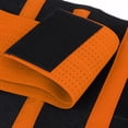 thumbnail image 3 of Cinturón de entrenamiento deportivo adelgazante shamjiam Cinturón Cincher 2XL, 3 of 9