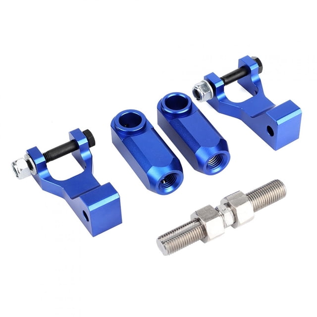 Atv Front Rear Lowering ATV Adjustable Front Rear Lowering Kit Fits For 350 660 700