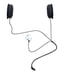 thumbnail image 2 of Motorcycle BT Intercom with Helmet BT Headset Waterproof Universal Communication System for ATV Dirt Bike Motorcycle, 2 of 5