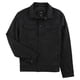thumbnail image 2 of Chaqueta Alfani Devon para hombre, negra, mediana Alfani Chaqueta, 2 of 2