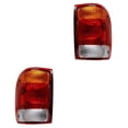thumbnail image 1 of Par de Calaveras Ranger 1998 A 1999 Ford S/Arnés TYC ., 1 of 4