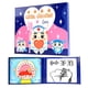 thumbnail image 4 of Black 1 Juego de juguetes de dentista para niños, papel de simulación para jugar, cepillado educativo temprano para bebés, cepillado de dientes para protección, regalo de madera p, 4 of 5