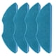 thumbnail image 5 of 10pcs Mop Cloth For Homerun 3000 XU3100/01 XU3110/02 XU3000/01 XU3000/02 XV1430/00 Robot Vacuum Cleaner Accessories, 5 of 9
