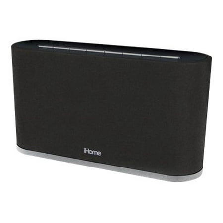 AirPlay Speaker System for iPad, iPhone, and iPod with Wi-Fi and Ethernet