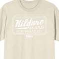 thumbnail image 2 of Outer Banks Kildare Surf Men's Natural Crew Neck Short Sleeve T-shirt
-Medium, 2 of 7