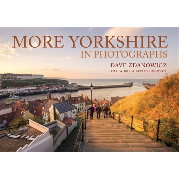 Pre-Owned More Yorkshire in Photographs (Paperback)