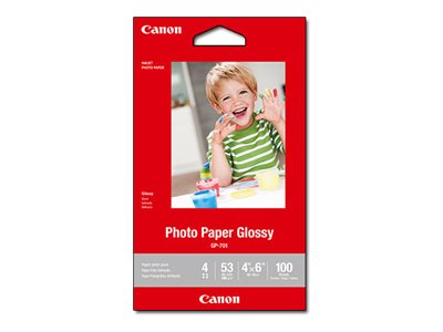 canon photo paper plus glossy ii 8.5 x 11