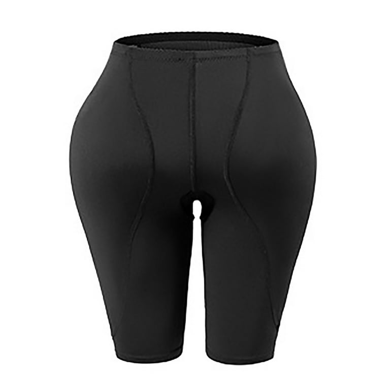 Lilvigor Butt Pads for Bigger Butt with Hook Hip Pads Hip Enhancer Upgraded  Sponge Padded Butt Lifter Panties Shapewear Tummy Control 