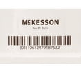thumbnail image 6 of McKesson Diagnostic Lamp Bulb, Ophthalmoscope Illumiator Halogen Bulb, 3.5V, 1 Count, 6 Packs, 6 Total, 6 of 6