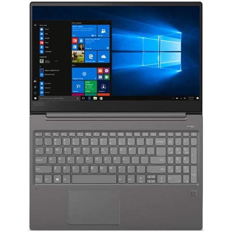 Open Box) LENOVO IdeaPad 720S 15.6 UHD TOUCH i7-7700HQ 16GB 512GB