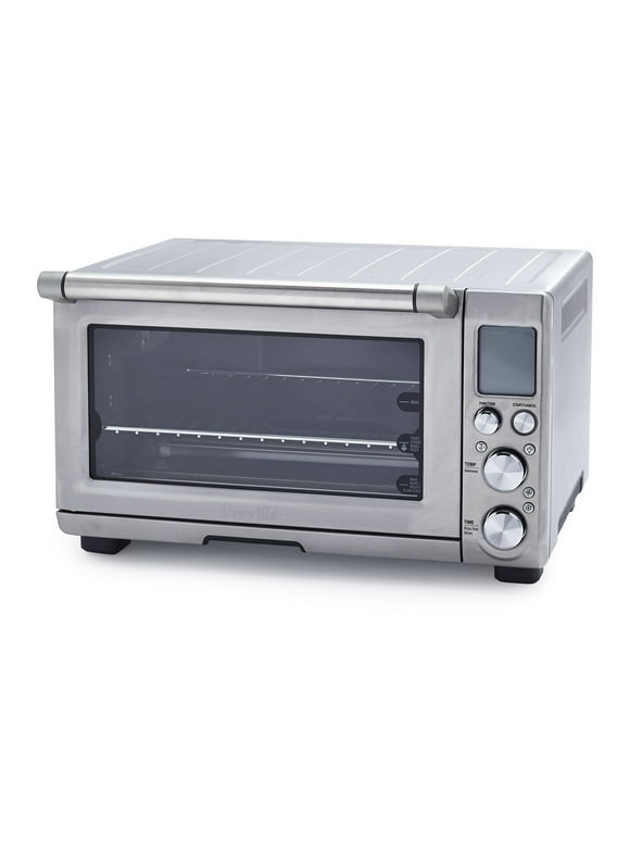 Breville Toaster Ovens in Toaster Ovens