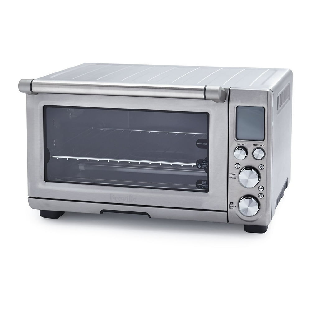 breville smart oven wattage