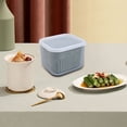 thumbnail image 2 of Airtight Berry Storage Container with Proper Air Circulation Dishwasher Safe, 2 of 11