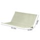 thumbnail image 3 of Cojín de repuesto para silla de exterior (1 unidad), funda para asiento de patio, tela Oxford resistente a la intemperie, diseño fácil de poner para muebles de jardín (beige), 3 of 9