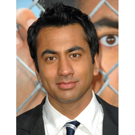 Kal Penn At Arrivals For Harold And Kumar Escape From Guantanamo Bay Premiere Arclight Cinerama Dome Los Angeles Ca April 17 2008 Photo By David LongendykeEverett Collection