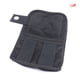 thumbnail image 5 of Greeniant Bolsa de almacenamiento de buceo técnico, cinturón de peso de montaje lateral para pierna, bolsa de accesorios de buceo ajustable, Deportes acuáticos Izquierda, 5 of 6