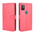 thumbnail image 1 of Funda tipo libro para Ulefone Note 11P, cartera todo‑en‑uno, funda multifuncional con tarjetero y correa de muñeca desmontable, 1 of 5